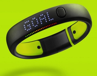 Nike FuelBand SE 001