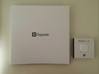 Square device