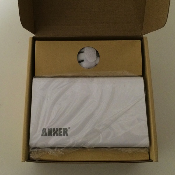 Anker ac 002