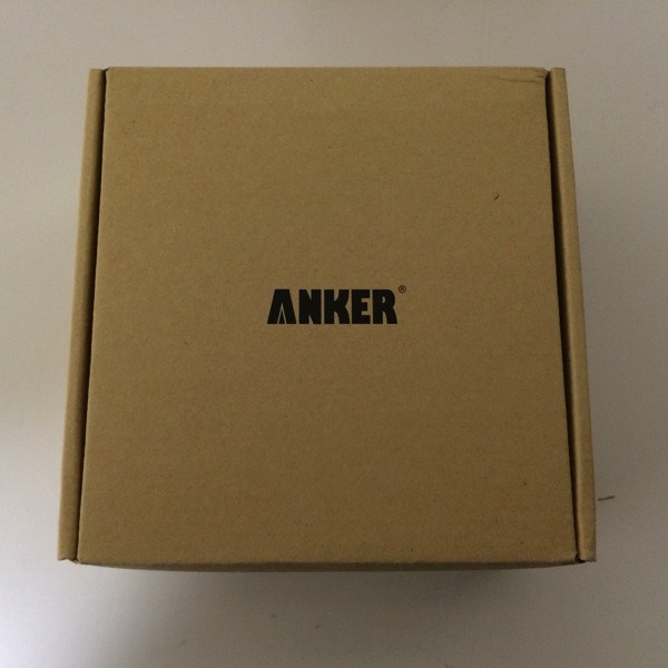 Anker ac 002 0