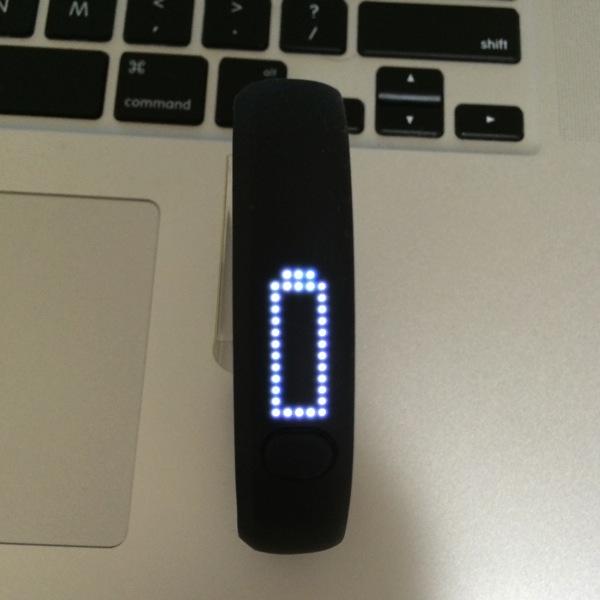 Nike fuel band se 01