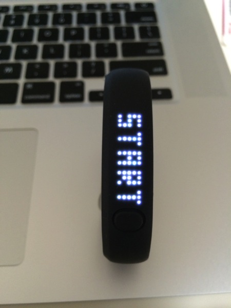 Nike fuel band se 02