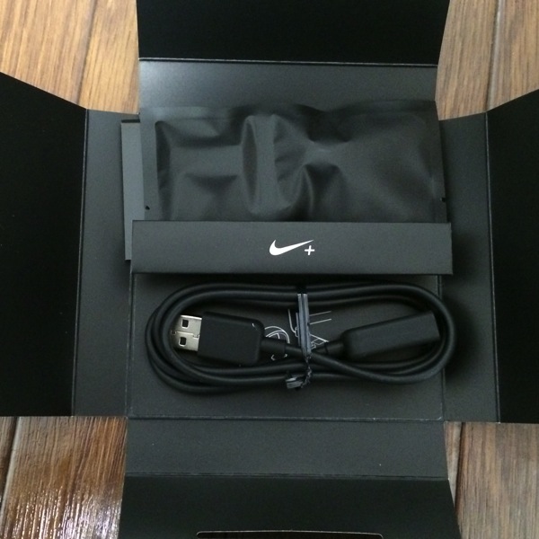 Nike fuel pre 05