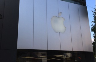 AppleStore 1