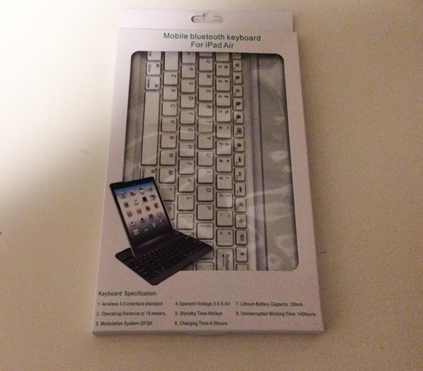 Ipadair keyboard juvena 1