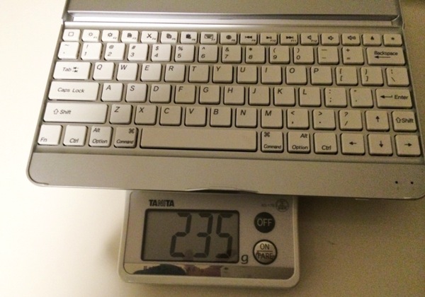 Ipadair keyboard juvena 5