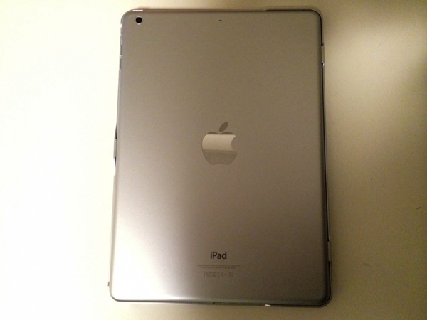 Ipadair keyboard juvena 6