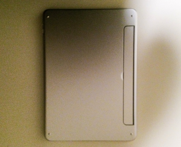 Ipadair keyboard juvena 8