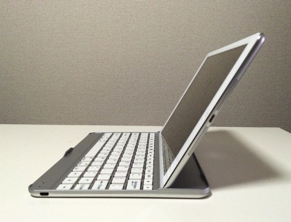 Ipadair keyboard juvena 9