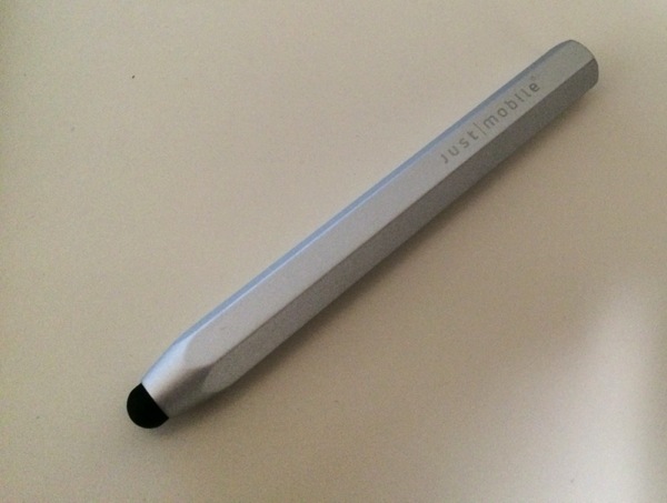 Ipad air pen 1