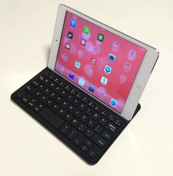 Anker ipad mini keyboard cover 15