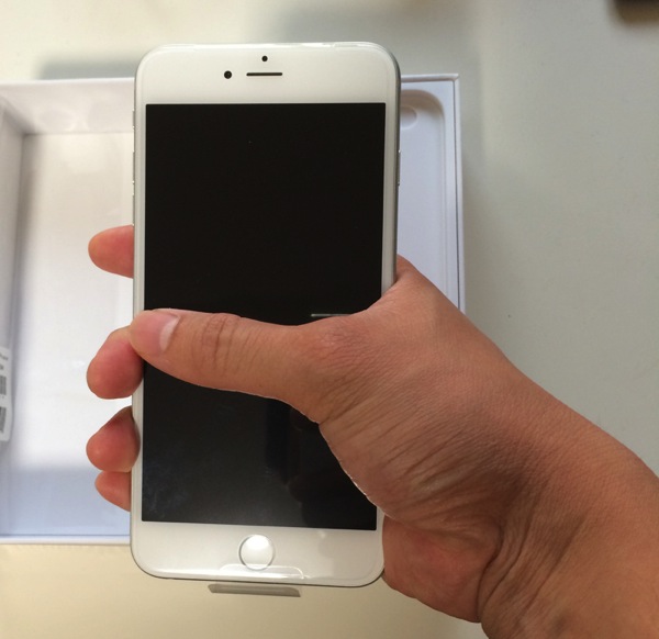 Iphone6 plus review 3