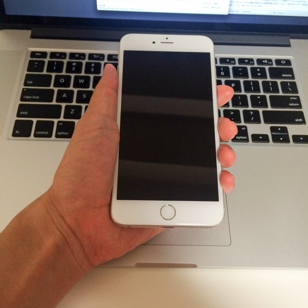 Iphone6 plus review 10 days 2
