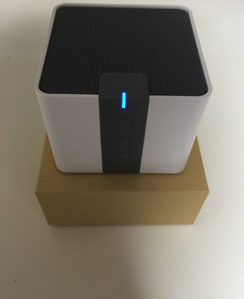 Anker bt speaker 7