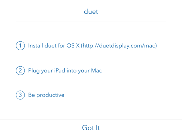 Duet app 01