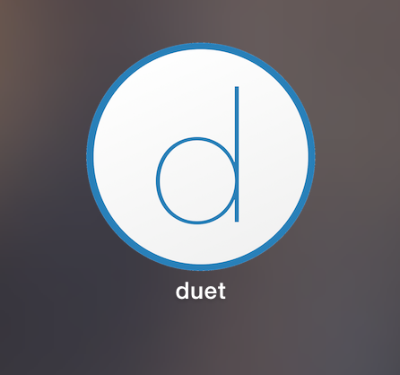 Duet app 02
