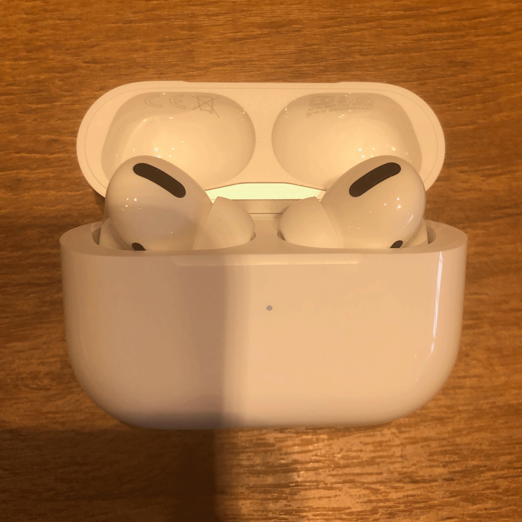 Airpods pro 3