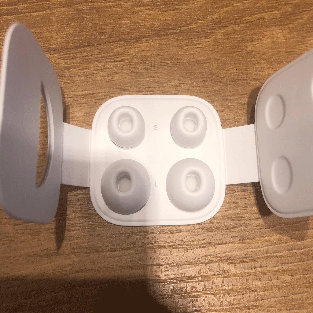 Airpods pro 4